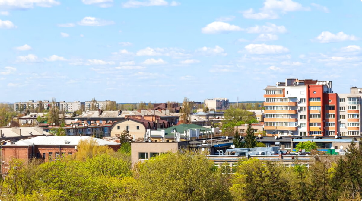 Top autohuuropties in Krementsjoek